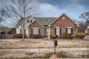 1000 Blazing Star Lane sold home in Monroe, SC