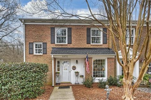 4470 Mullens Ford Road