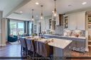 8009 Creek Park Drive 3 sold home in Denver, SC