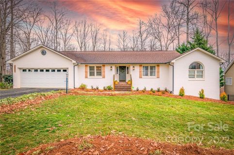 2550 Green Point Lane