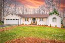 2550 Green Point Lane sold home in Denver, SC