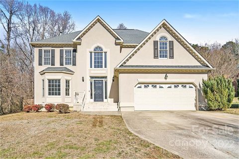 3630 Hatwynn Road