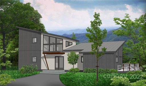 101 South Fork Trail sold home in Whisper Hills, Lake Toxaway, NC