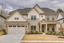 1116 Castle Road sold home in Indian Land, SC