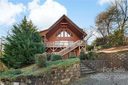 132 Falls View Trail sold home in Lake Lure, SC