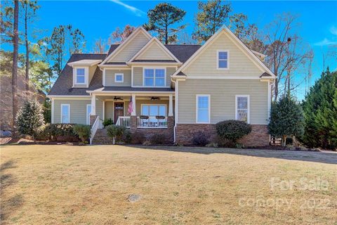 172 Wilson Lake Road sold home in Mooresville Station, Mooresville, NC