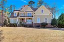 172 Wilson Lake Road sold home in Mooresville, SC