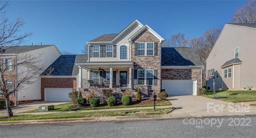 3813 Hill Tree Circle