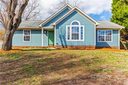 3203 Bracey Court sold home in Matthews, SC