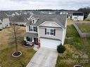 13730 Elsie Caldwell Lane sold home in Charlotte, SC