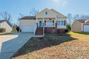 1480 Meadow Glen Lane sold home in Rock Hill, SC