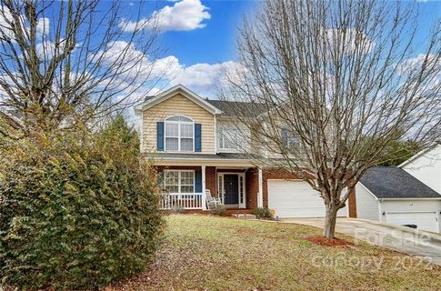 6022 Timbertop Lane sold home in Bristol Farms, Charlotte, NC