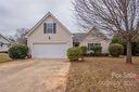 769 Chipmeadow Lane sold home in York, SC