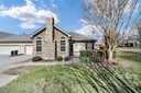811 Ledgestone Court sold home in Tega Cay, SC