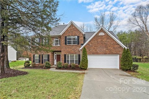 5677 Berry Ridge Drive