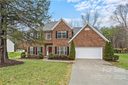 5677 Berry Ridge Drive sold home in Harrisburg, SC