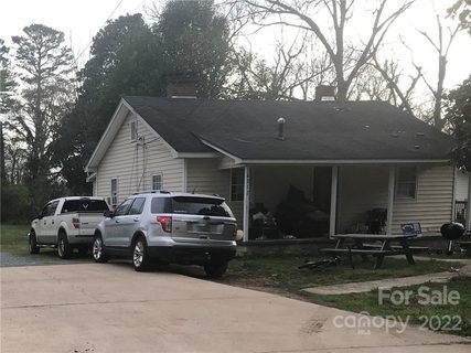 4212 Rutgers Avenue sold home in Homewood, Charlotte, NC