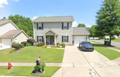 8237 Chilkoot Lane