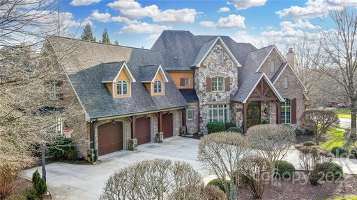 600 Beauhaven Lane