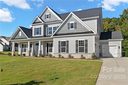 7203 Sumters Camp Trail 16 sold home in Indian Land, SC