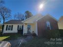 5509 John Mcgraw Lane sold home in Charlotte, SC
