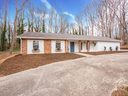 1823 Wildwood Drive sold home in Charlotte, SC