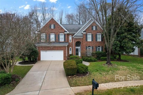 4606 Hanging Ivy Drive
