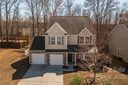 721 Lynville Lane sold home in Rock Hill, SC