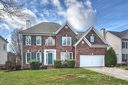 10409 Friarsgate Road sold home in Huntersville, SC