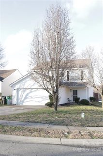 1485 Summer Coach Drive sold home in Sunset Village, Charlotte, NC