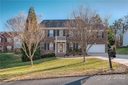 318 Creek Trail sold home in Concord, SC