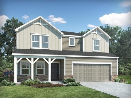 4119 Armstrong Farm Drive