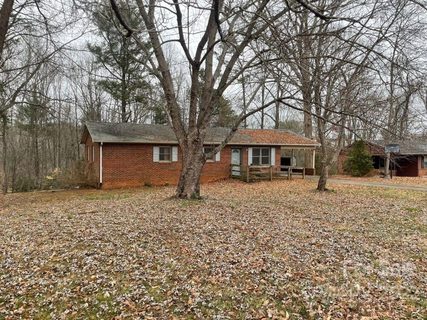109 Lions Hill Street sold home in Brentwood, Morganton, NC
