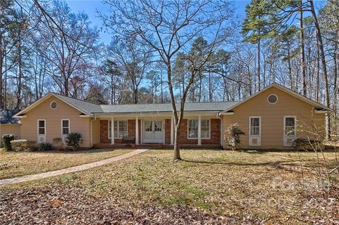 903 Bradford Place sold home in Pilgrim Forest, Monroe, NC