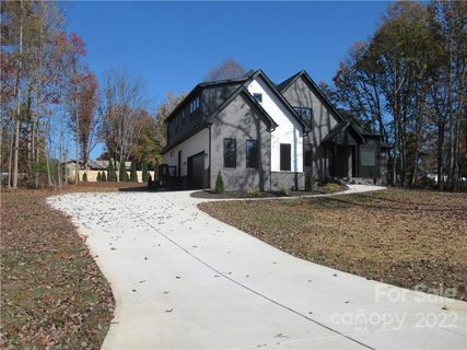3574 Waterview Trail sold home in Quinlan Estates, Lincolnton, NC