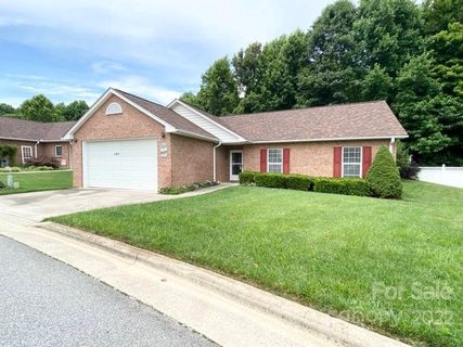 1265 Wexford Village Circle sold home in Wexford Village, Lenoir, NC