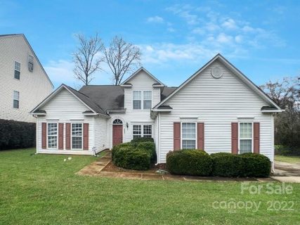 6937 Cascade Dream Court