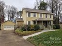 10801 Washam Potts Road sold home in Cornelius, SC