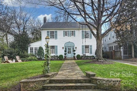 2125 Dilworth Road