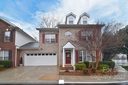 14430 Adair Manor Court sold home in Charlotte, SC