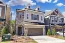 8928 Boling Green Drive sold home in Charlotte, SC