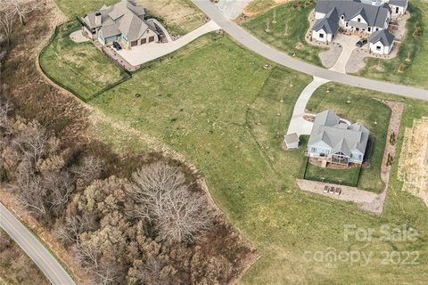 181 Pisgah Ridge Trail