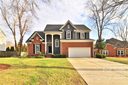 12723 Landing Green Drive sold home in Charlotte, SC