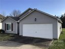 1071 Chapel Creek Road sold home in Concord, SC