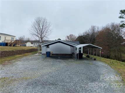4285 Dc Drive sold manufactured home in Southbrook, Concord, NC