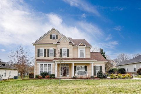 112 Lamplighter Lane