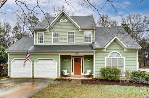 13535 Dansville Drive