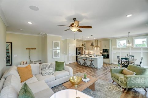 6005 Hampstead Pond Lane Lot 28