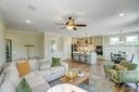 6005 Hampstead Pond Lane Lot 28 sold home in Matthews, SC