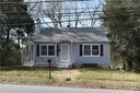 600 Salisbury Road sold home in Statesville, SC